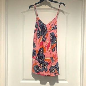 Billabong short sundress